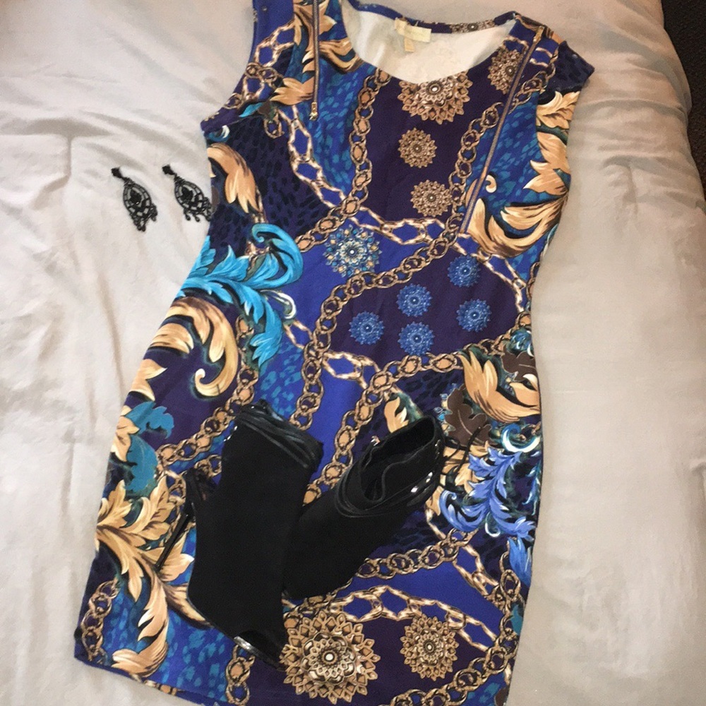 Nicki Minaj Bodycon Dress